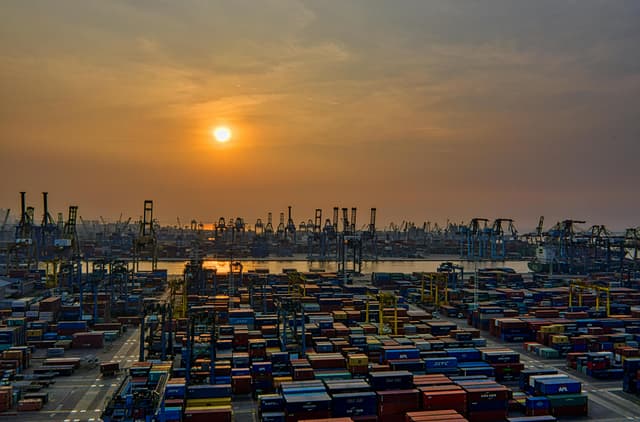 Ocean Freight